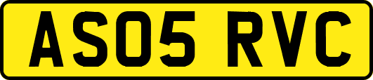 AS05RVC