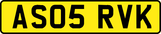 AS05RVK