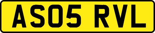 AS05RVL