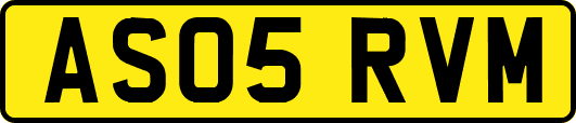 AS05RVM