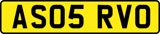 AS05RVO