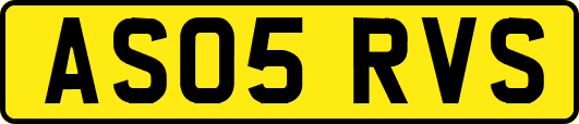 AS05RVS