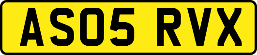 AS05RVX