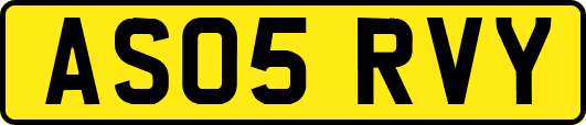 AS05RVY