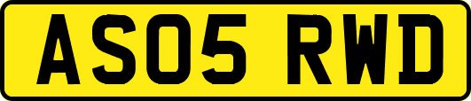 AS05RWD