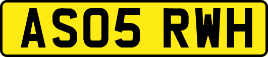 AS05RWH