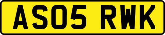AS05RWK