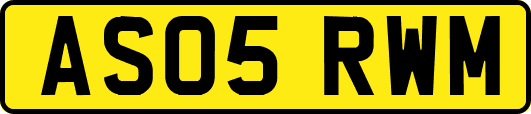 AS05RWM