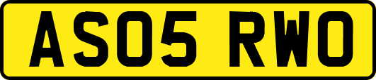 AS05RWO
