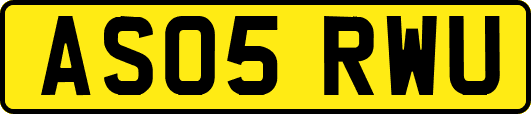 AS05RWU