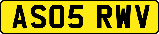 AS05RWV