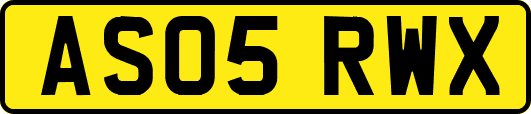 AS05RWX
