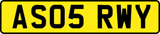 AS05RWY