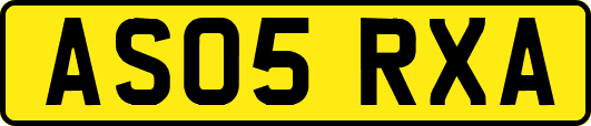 AS05RXA