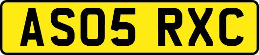 AS05RXC