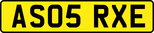 AS05RXE