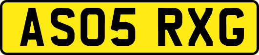 AS05RXG