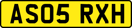 AS05RXH