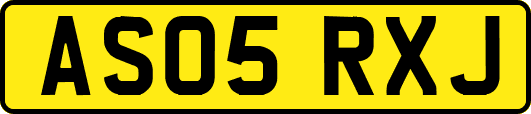 AS05RXJ