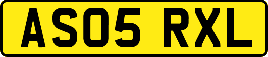 AS05RXL