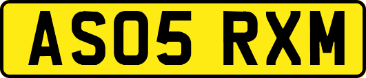 AS05RXM