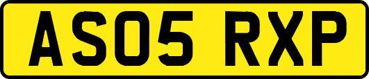 AS05RXP