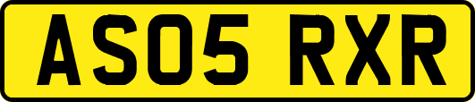 AS05RXR