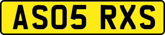 AS05RXS