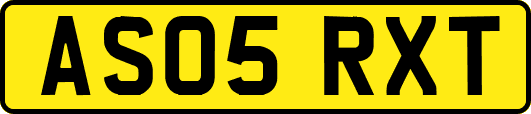 AS05RXT