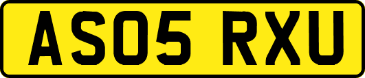 AS05RXU