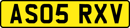 AS05RXV