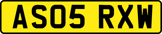AS05RXW