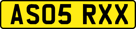 AS05RXX