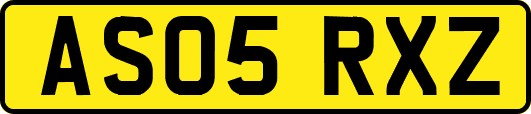 AS05RXZ