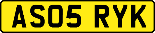 AS05RYK
