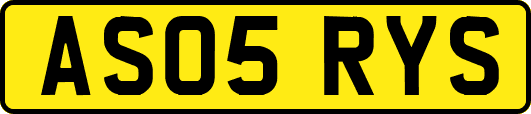 AS05RYS