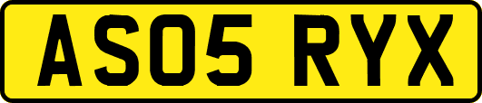 AS05RYX