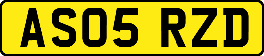 AS05RZD