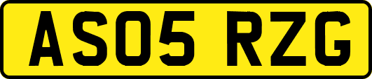 AS05RZG