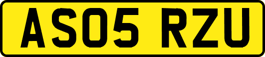 AS05RZU