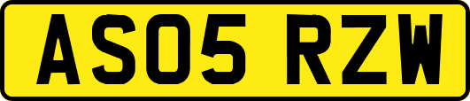 AS05RZW
