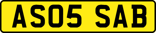 AS05SAB