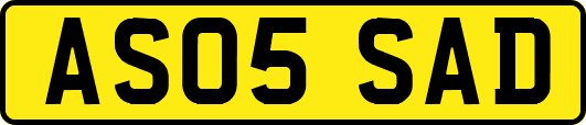 AS05SAD