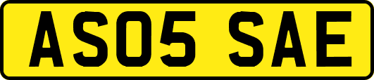 AS05SAE