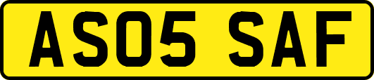 AS05SAF