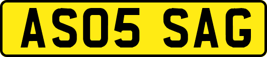 AS05SAG