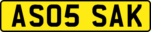 AS05SAK