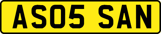 AS05SAN