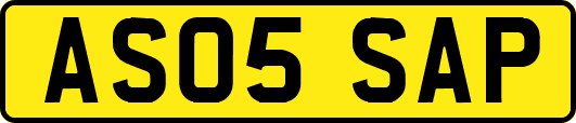 AS05SAP