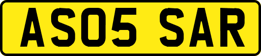 AS05SAR